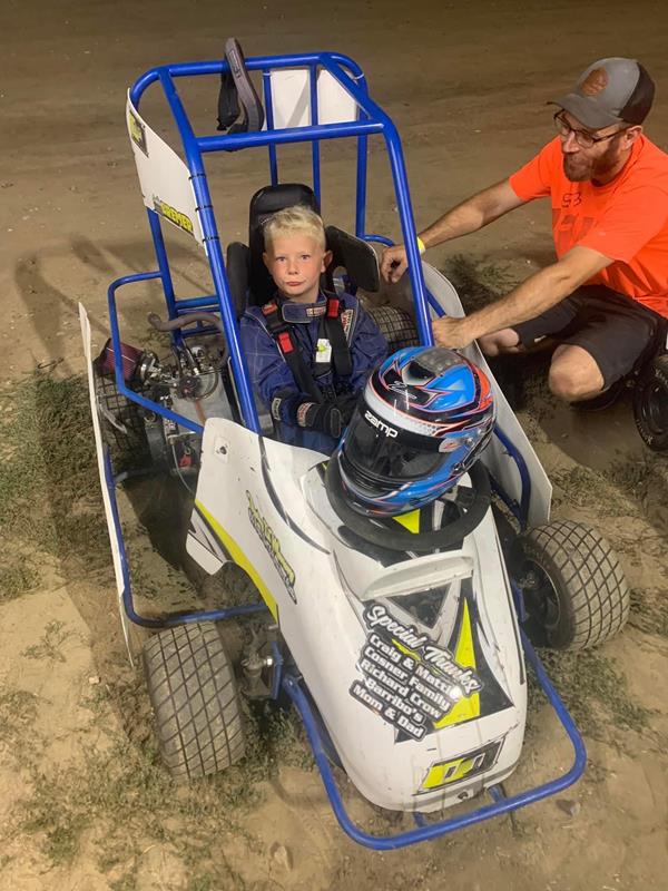 Oakley Bremer