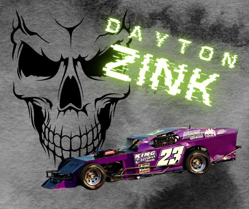 Dayton Zink