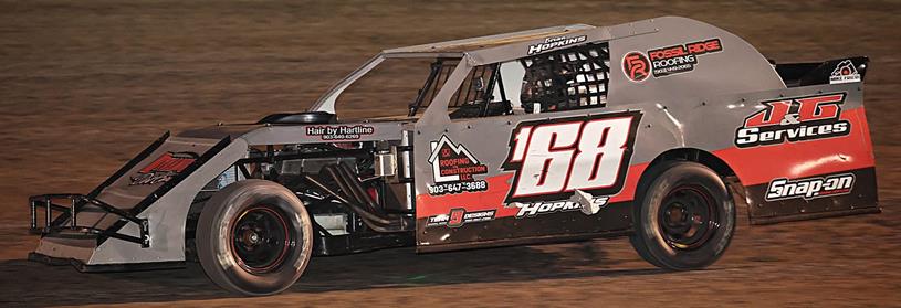 Brian Hopkins