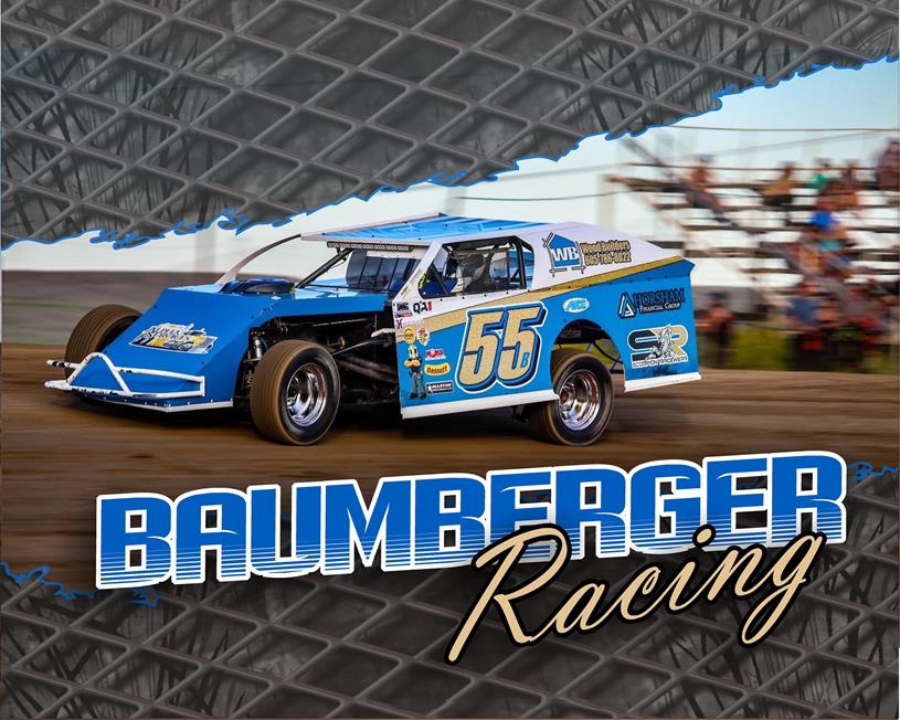 Austin Baumberger