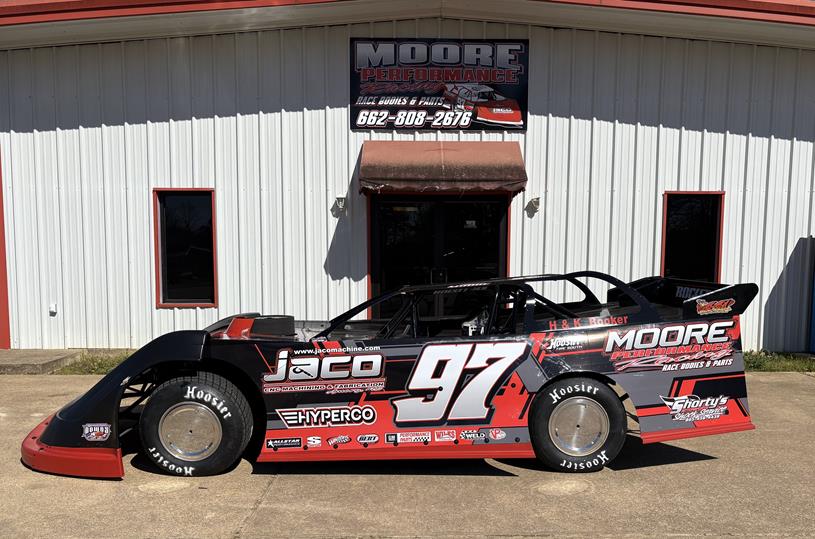 Robert Moore