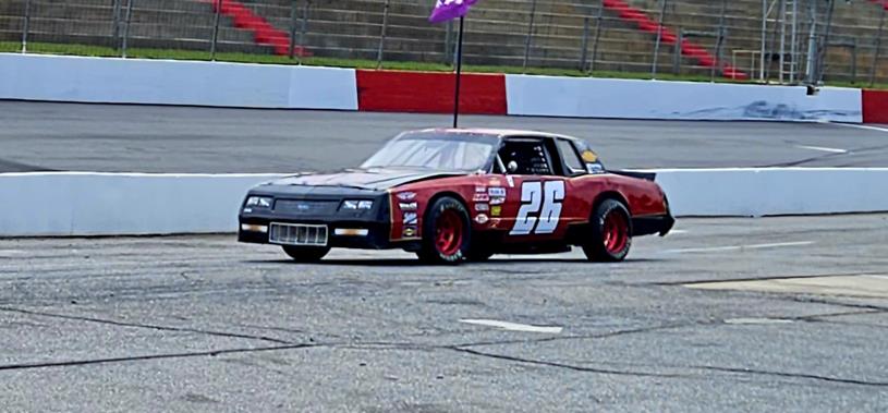 Jarrett Anderson