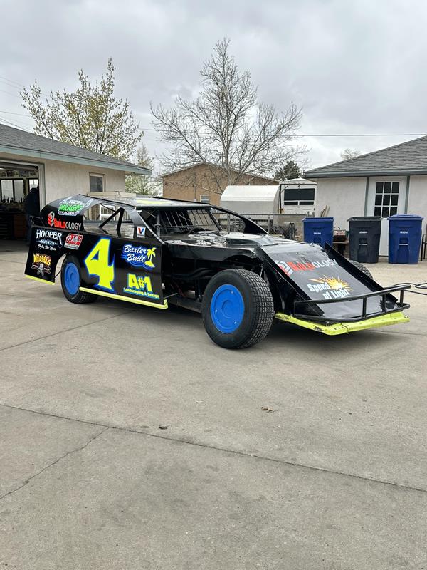 Chris Hooper