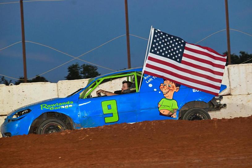Austin Leach