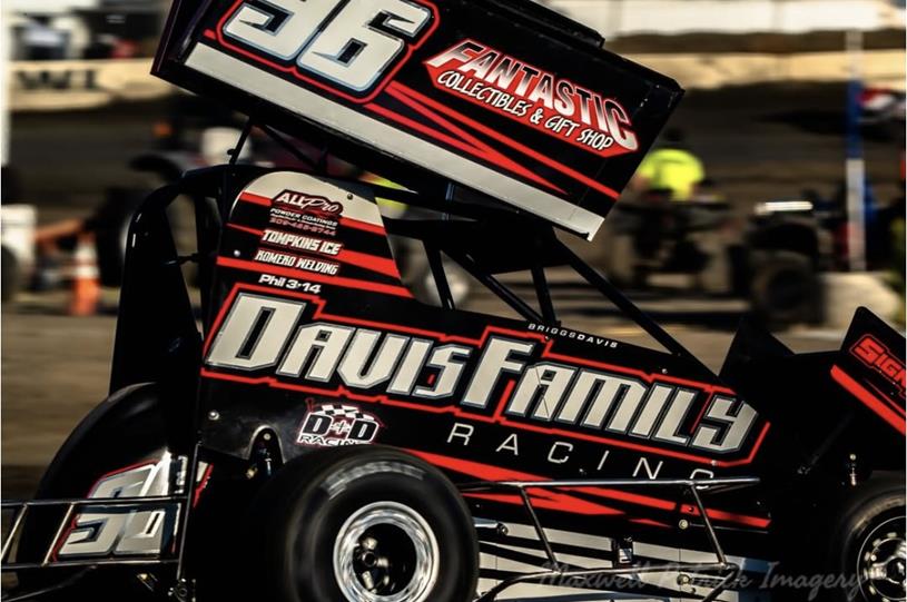 Briggs Davis