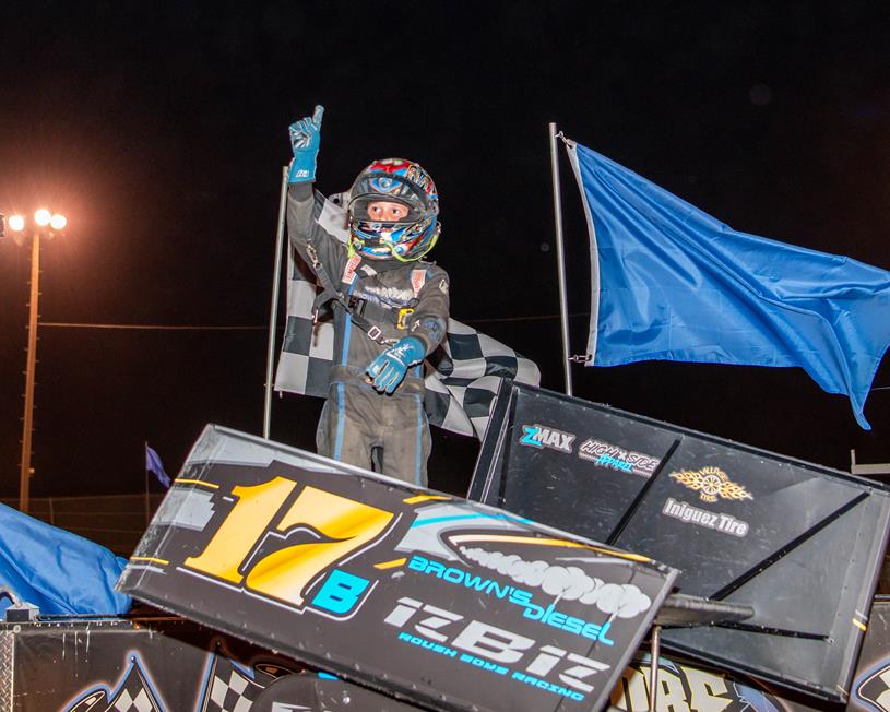 Brycen Roush
