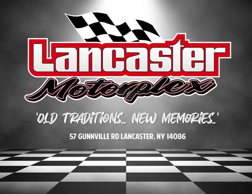 Lancaster Dragway