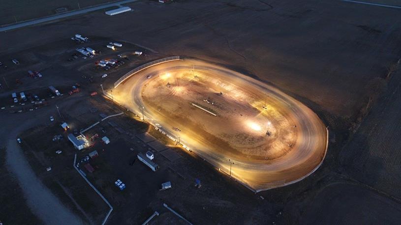 Gravity Park Speedway