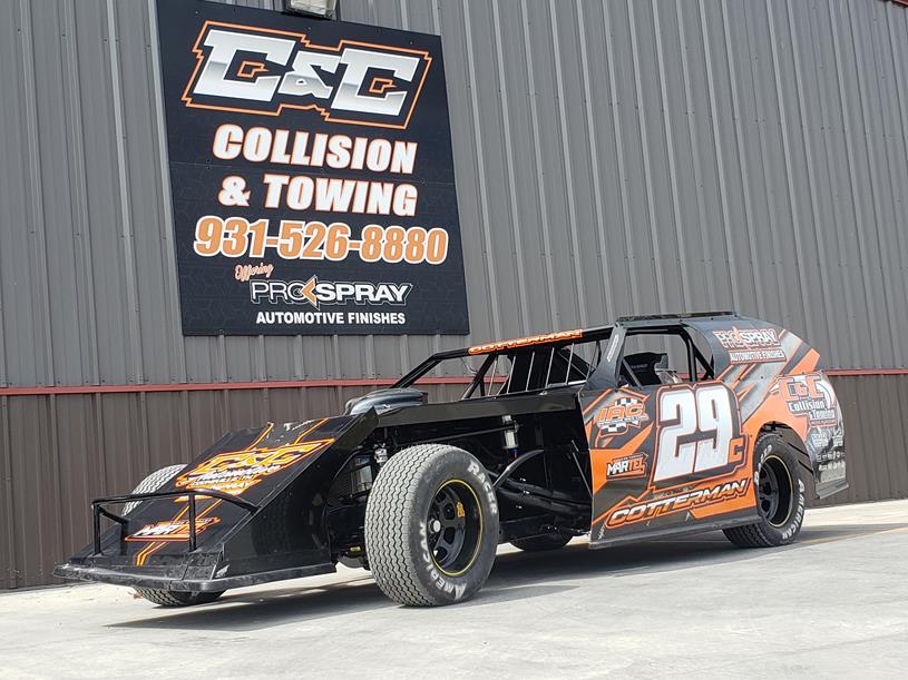Joey Cotterman