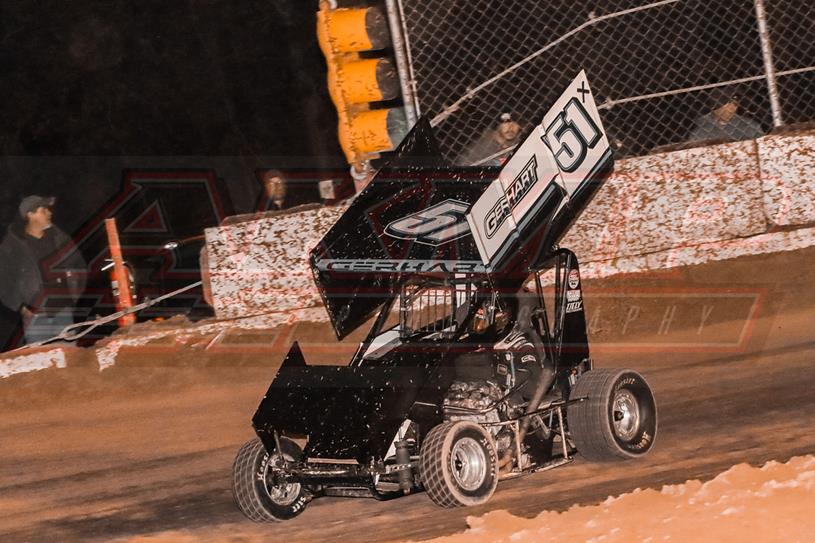 Chris Gerhart