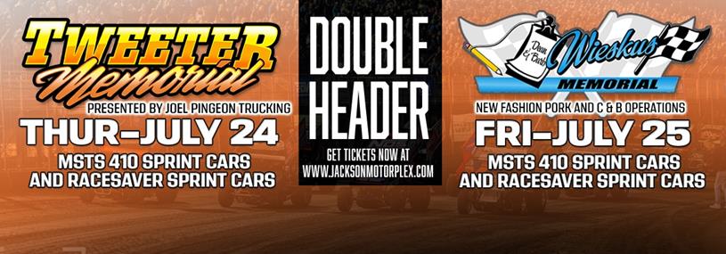 Jackson Motorplex