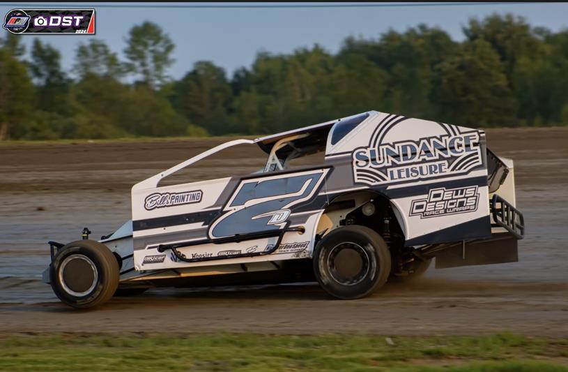 Dustin Hutton