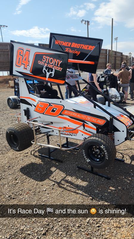 Barrett Bressler