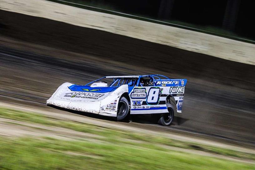 Tyler Kuykendall
