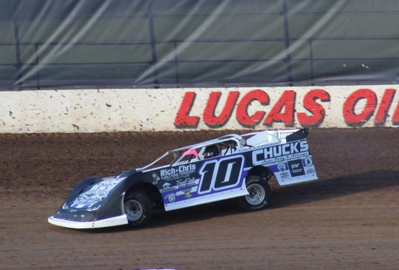 Tracy Melloway
