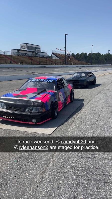 Rylee Hanson