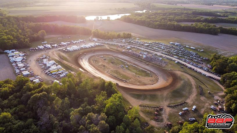 Spoon River Speedway
