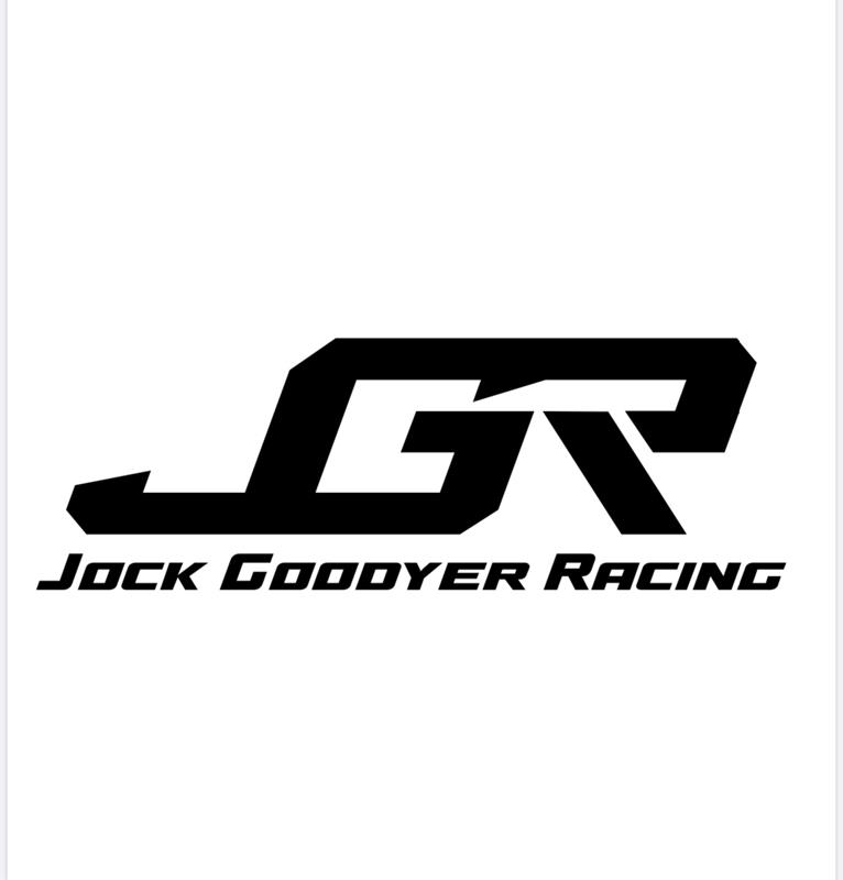 Jock Goodyer