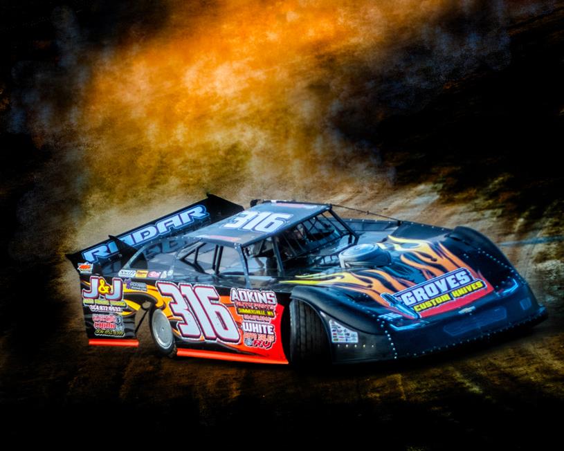 Jim Rader