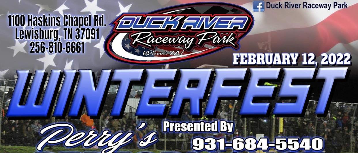 Duck River Raceway Schedule 2022 Duck River Raceway Park On Myracepass