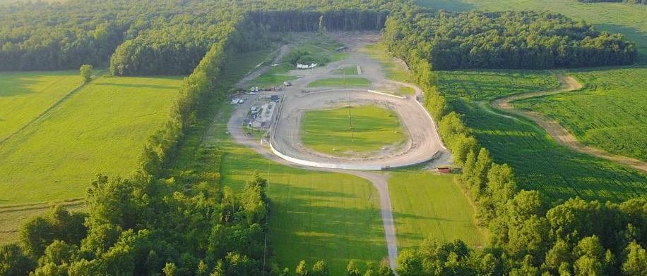 6/7/2025 - Good's Raceway on MyRacePass