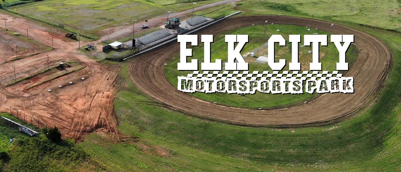 Elk City Motorsports Park on MyRacePass
