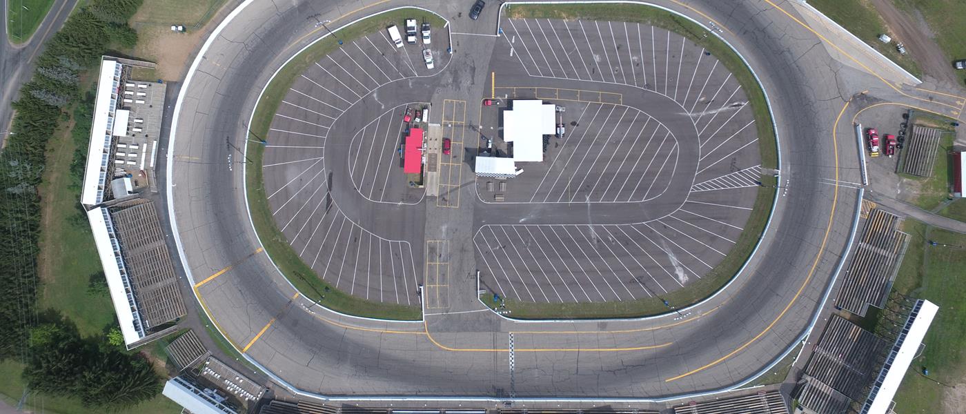 Kalamazoo Speedway on MyRacePass