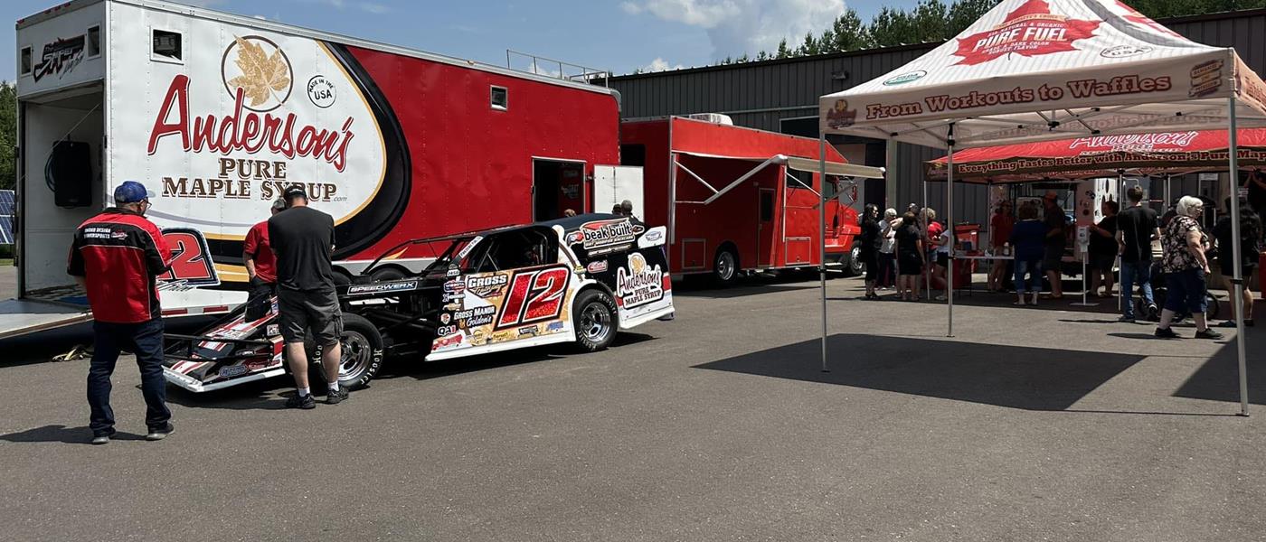Jason Gross on MyRacePass
