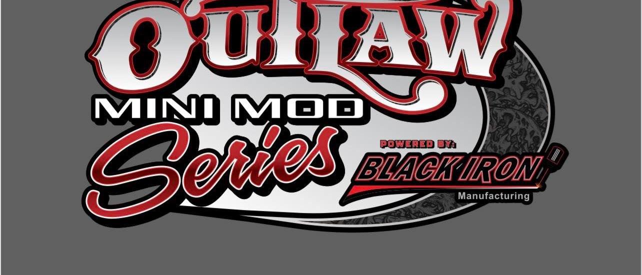 Outlaw Mini Mod Series on MyRacePass