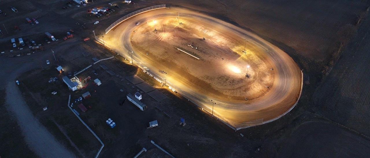 Gravity Park Speedway on MyRacePass