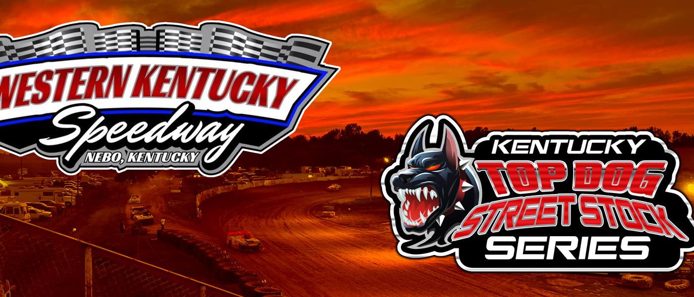 Western Kentucky Speedway on MyRacePass