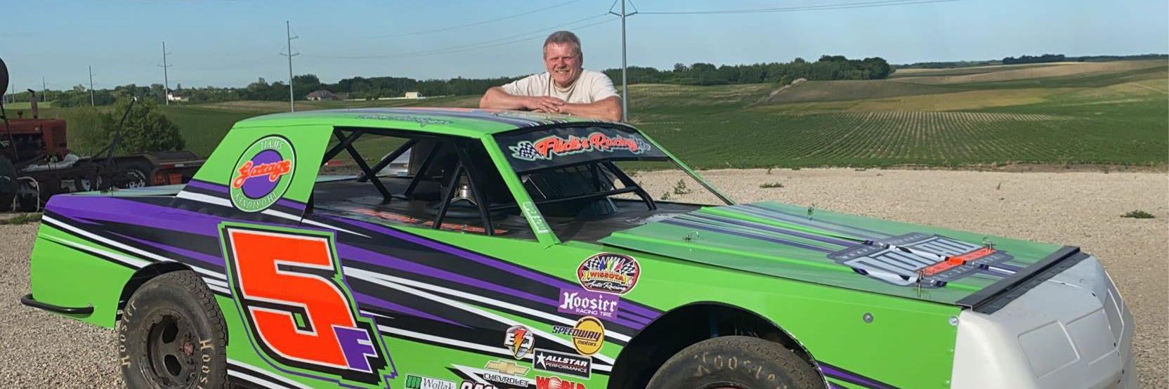 Mike Flickinger