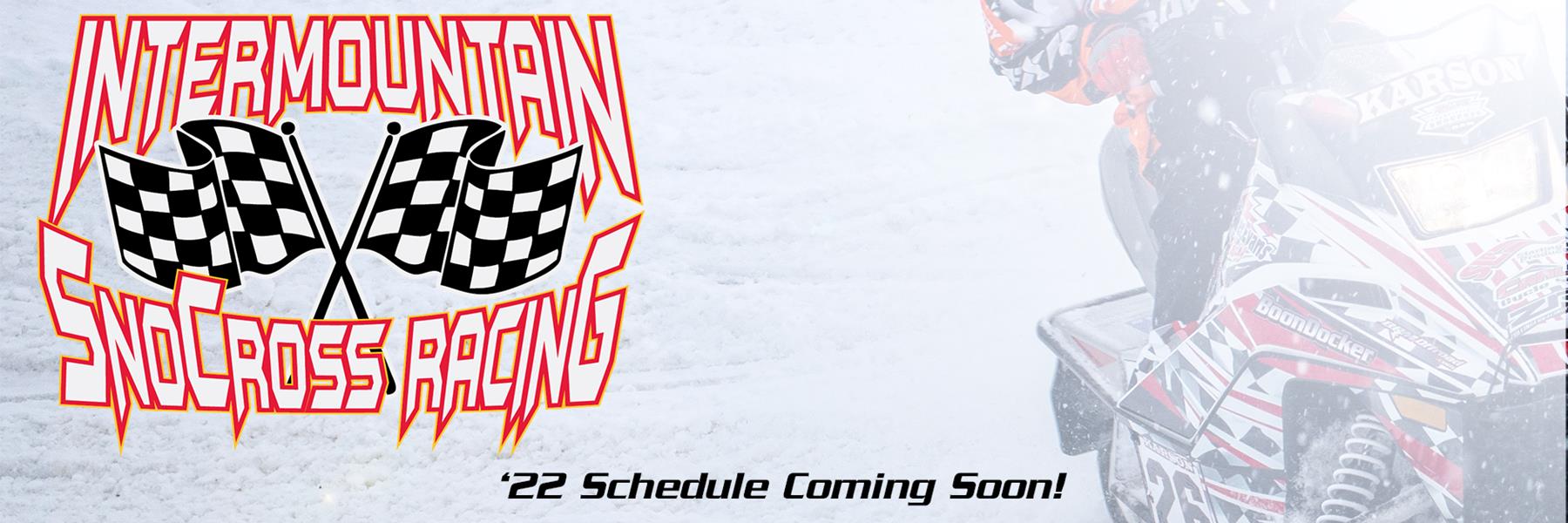 Intermountain Snocross Racing