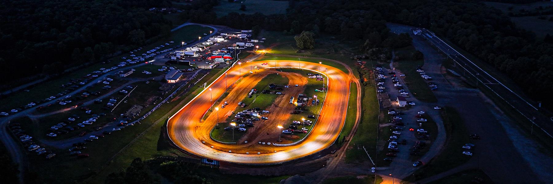 5/23/2025 - Natural Bridge Speedway