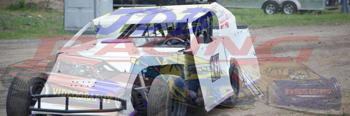 Blake Evinger