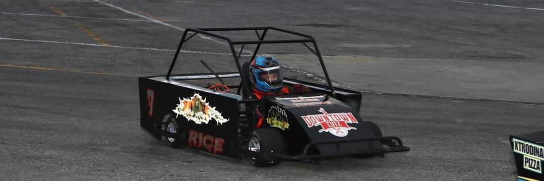 Giovanni Rice