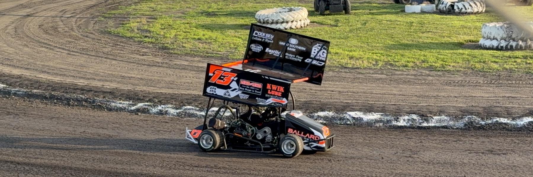 Kaiden Hammond
