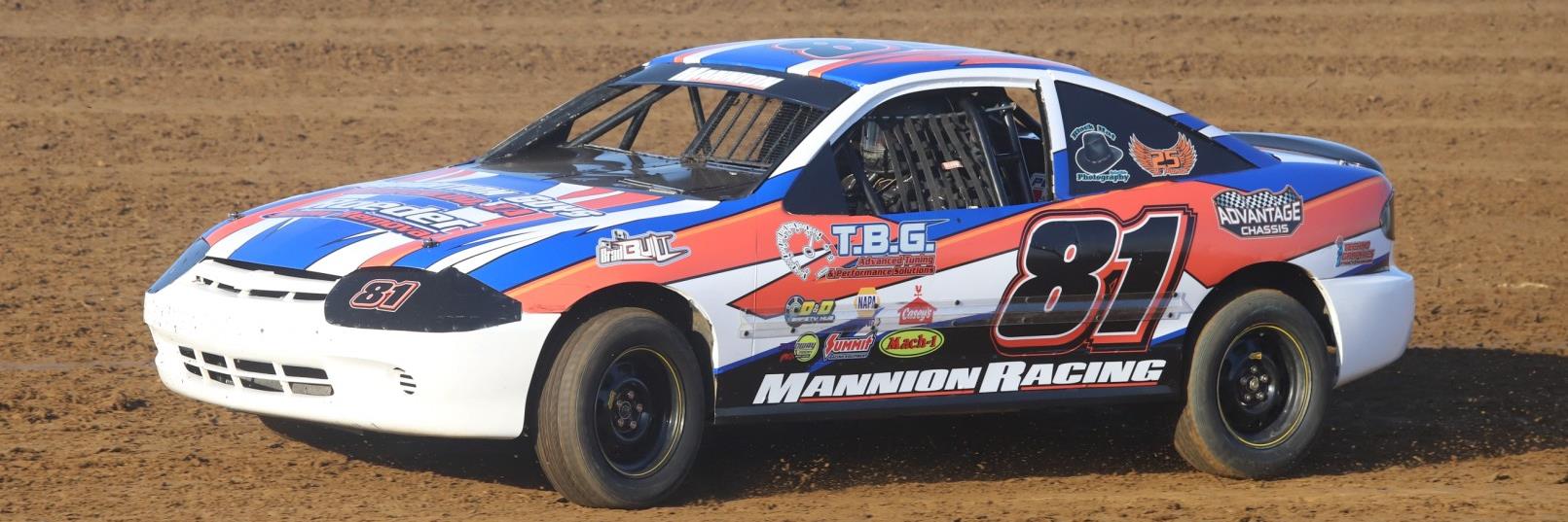 Christopher Mannion