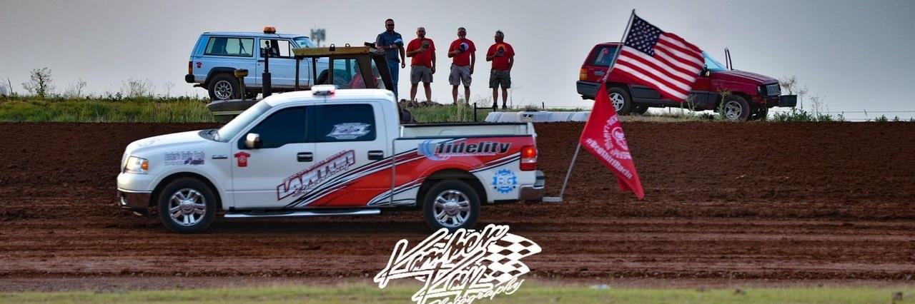 6/20/2020 - Lawton Speedway