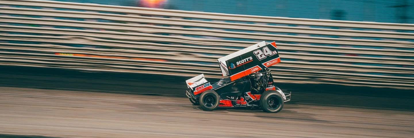 Kade Higday