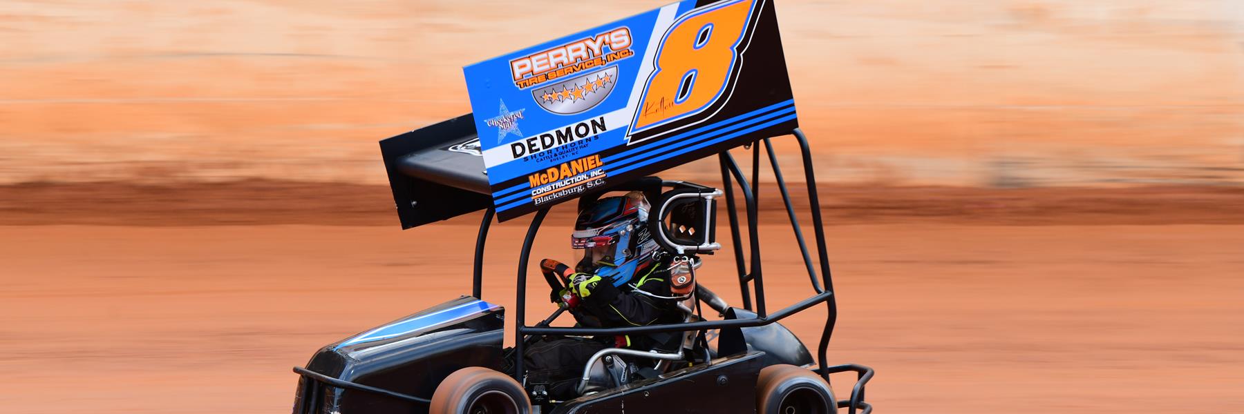 Kolton Dedmon