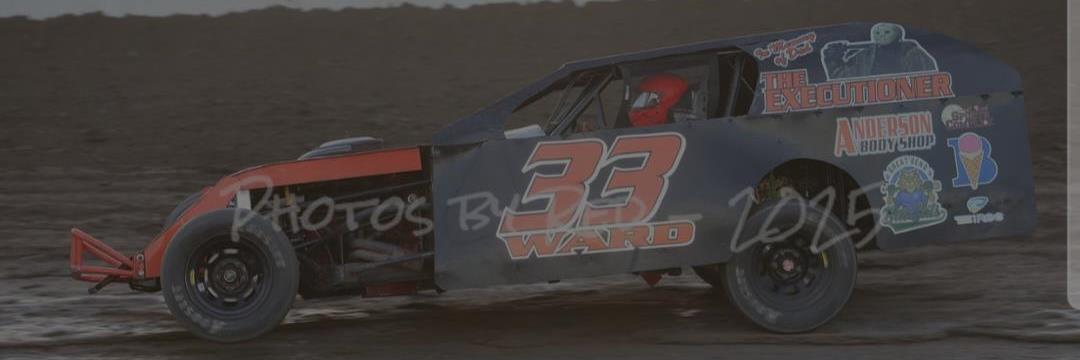 Jason Ward