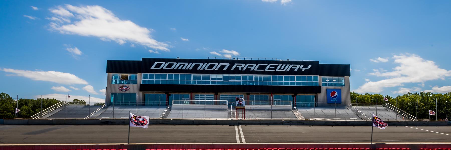 9/16/2023 - Dominion Raceway