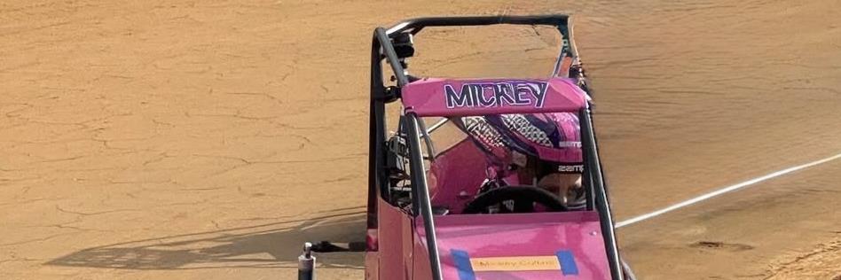 McKinlee Collins