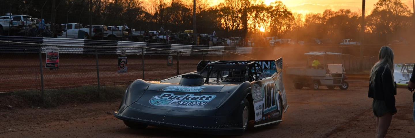 11/16/2024 - Lavonia Speedway