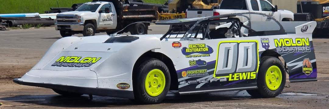 Robert Lewis