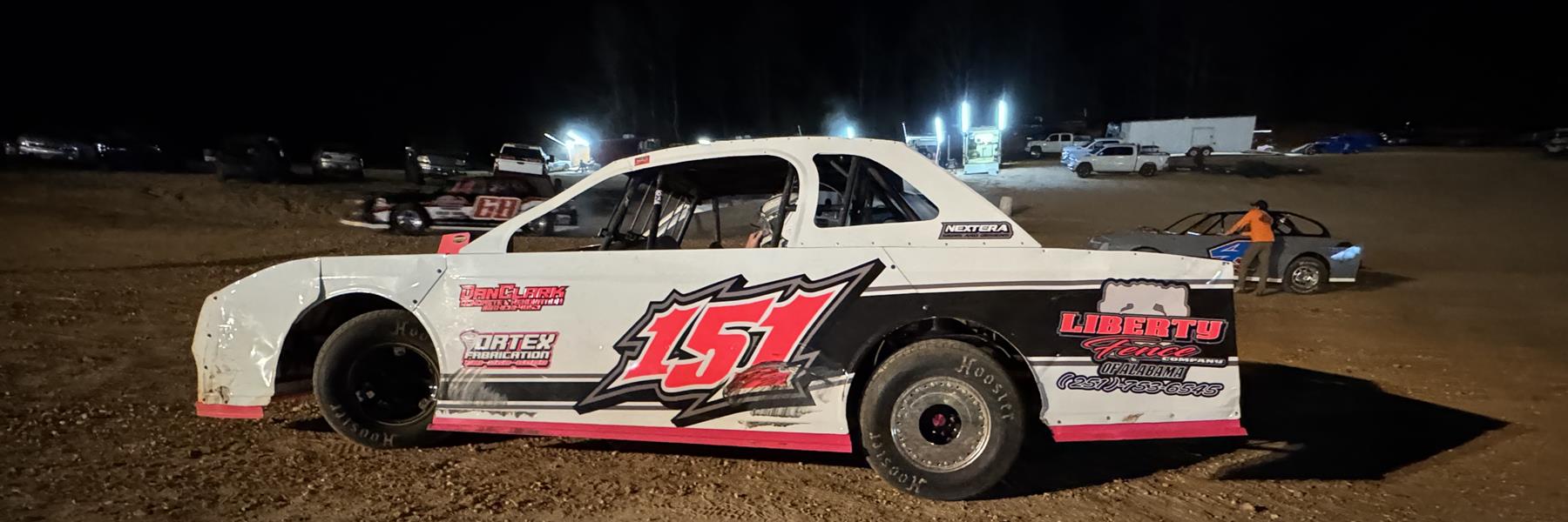 Trenton Norton