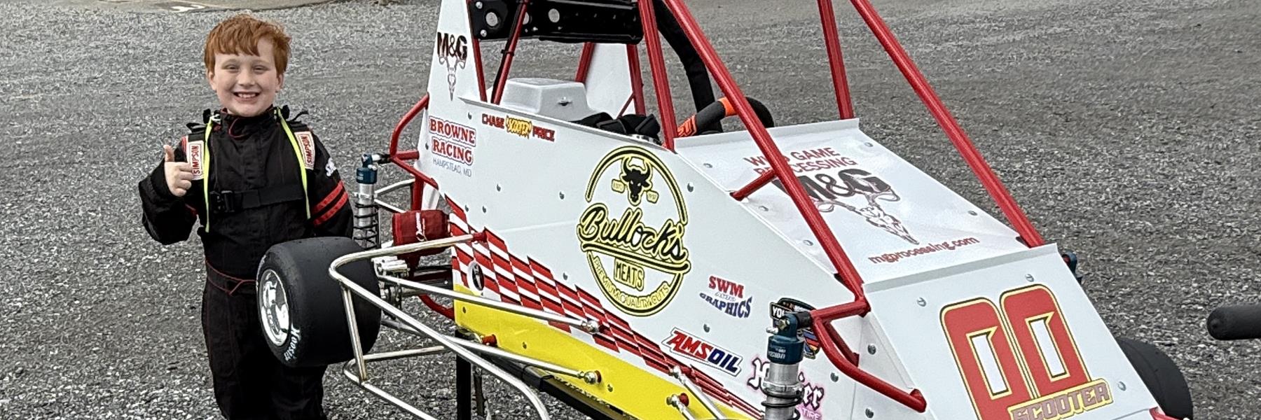 Chase Price