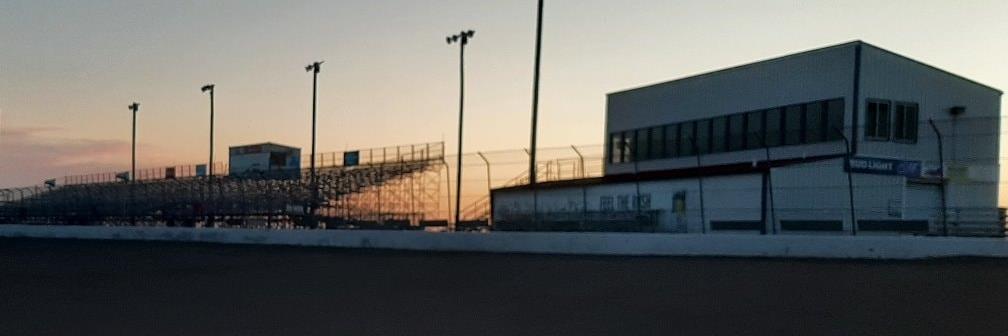 10/5/2019 - RPM Speedway