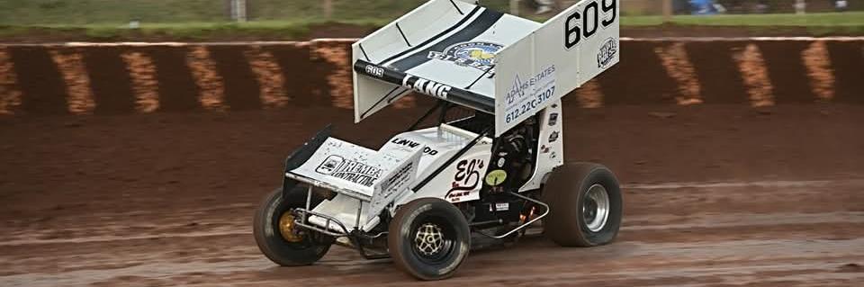 Casey Lang